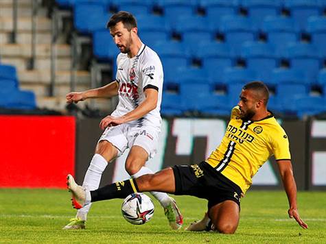 אלן אוז`בולט. הקצב עולה (אלן שיבר)