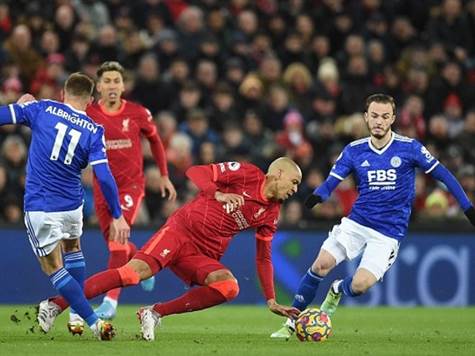 ליברפול מתקשה בפתיחה (Getty)