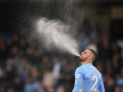אלו תמונות שאנחנו אוהבים לראות (GETTY)