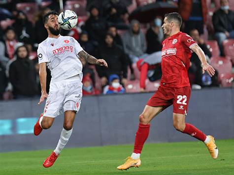 <P><STRONG>ערב טוב לכל גולשי אתר ערוץ הספורט וברוכים הבאים לזירת המשחק בין הפועל באר שבע להפועל תל אביב!</STRONG></P>
<P>(דני מרון)</P>