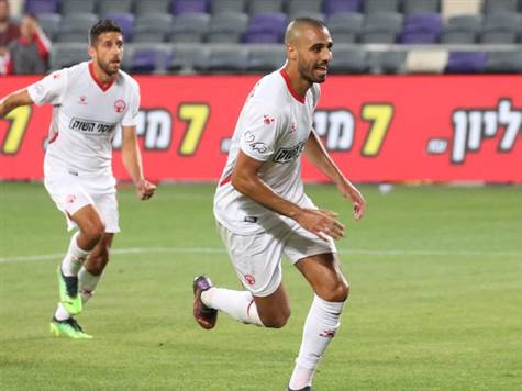 ספורי חוגג. לב``ש יש עדיין תקווה (אודי ציטיאט)