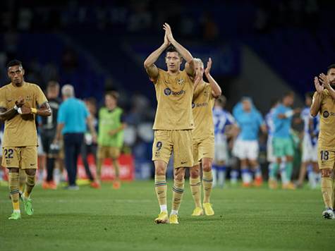 כזכור, ברצלונה מגיעה לקאמפ נואו הערב עם 4 נקודות משני המשחקים הראשונים של העונה בליגה, אחרי שסיימו ב-0:0 עם ראיו וגברו 1:4 על סוסיאדד. צ`אבי יקווה להמשיך בכושר עם ניצחון הערב לעיני הקהל הביתי (GETTY)