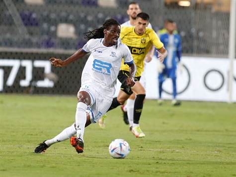 משחק מאוזן בפתיחה (אלן שיבר)