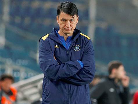 מבחינת ההרכב, דור פרץ אמור לחזור לקישור של איביץ` במקומו של אבי ריקן. זהבי ויובאנוביץ` צפויים להמשיך ולשתף פעולה בחוד&nbsp;(צילום: אלן שיבר)