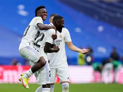 השתיים נפגשו פעמיים העונה: ריאל גברה 1:3 על ברצלונה בברנבאו באוקטובר במסגרת הליגה