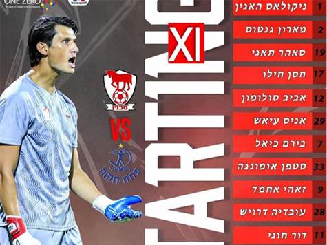 הרכב בני סכנין מנגד >>>>