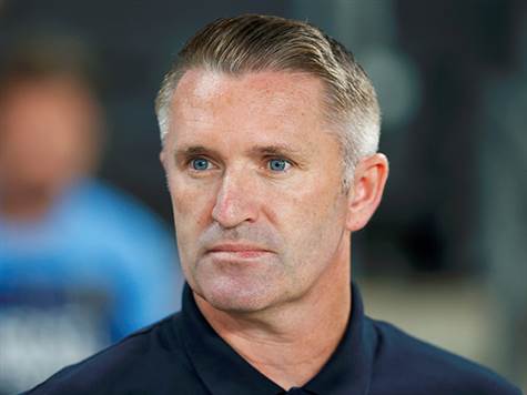 זה לא הלך קל תמיד, אבל רובי קין יכול להיות מרוצה (צילום: אלן שיבר)