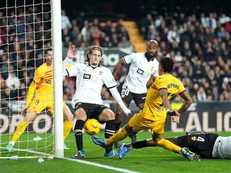 הפספוס הגדול של ראפיניה (Getty)