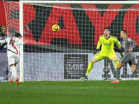 זה היה מהיר! (GETTY)