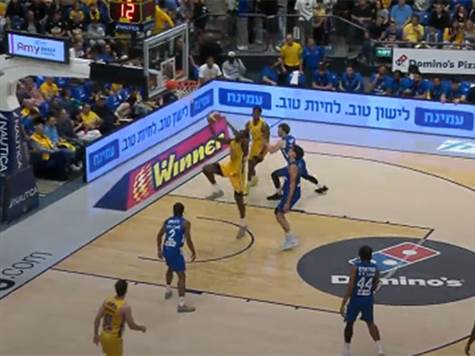 <p><strong>וויליאמס לוהט עם 15 נקודות בדקות הפתיחה, </strong><strong>צפו באחד הסלים שלו >></strong></p>