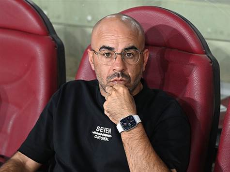 ריינה עומדת טוב עד כה והיא לא נשלטת יתר על המידה. מה דעתכם על התכנית של האדיה עד כה? (ברני ארדוב)