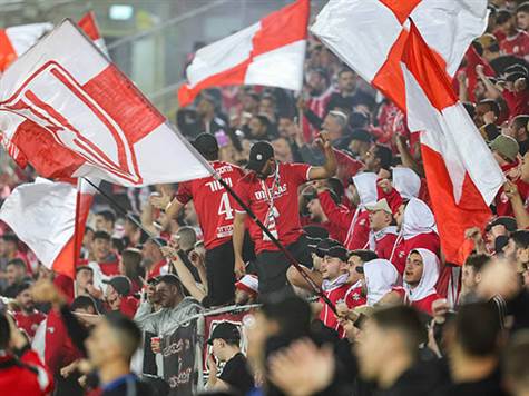 הערב בי``א: 4,654 צופים וצופות (צילום: לירון מולדובן)