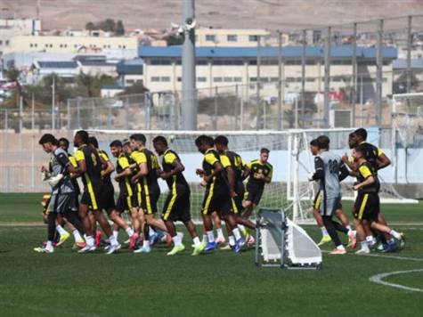 אחרי יותר מחודש של פגרה כפויה בשל המלחמה מול איראן, בית``ר ירושלים חוזרת לליגה - בסגל חסר. ירין לוי ועדי יונה הפצועים בחוץ, כמו גם הקהל הירושלמי שלא ימלא את היציעים בשל הוראות פיקוד העורף. בלעדיהם, בית``ר תנסה להמשיך ולרדוף אחרי הפועל ב``ש במאבק הצמרת (בית``ר ירושלים)