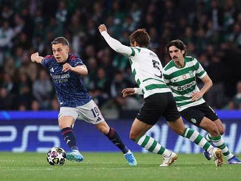 <strong>המשחק יצא לדרך בליסבון! (GETTY)</strong>