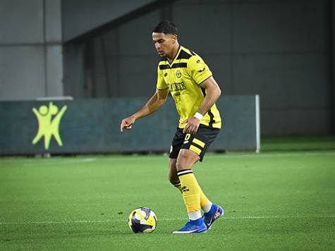 נתניה בדרך ל-3 נקודות (ברני ארדוב)<br />