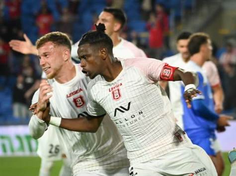 <strong>הנה זה הגיע!</strong> (ברני ארדוב)