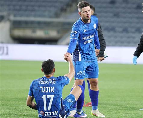 טבריה מגיעה למשחק עם ניצחון אחד בלבד ב-5 המשחקים האחרונים, בעוד ק``ש מנגד מגיעה עם שלושה כאלה באותה תקופת זמן (אלן שיבר)