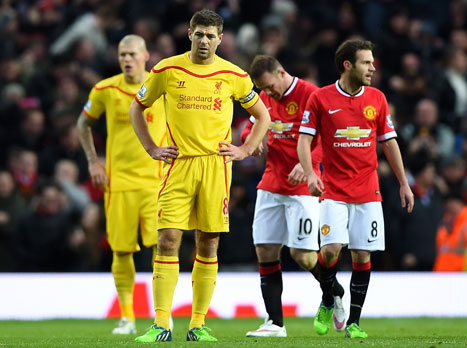 האם הקפטן סטיבי בדרך לעוד אכזבה? ולנסיה עושה בית ספר לליברפול באגף ימין