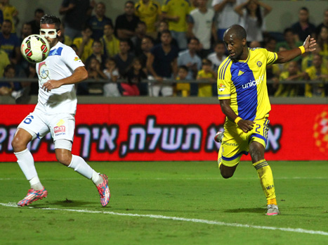 תופס מקום בהרכב. דסה