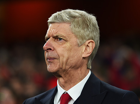 הוא רגיל שהקבוצה שלו היא זאת שמחזיקה בכדור, הפעם מדובר בתסריט אחר