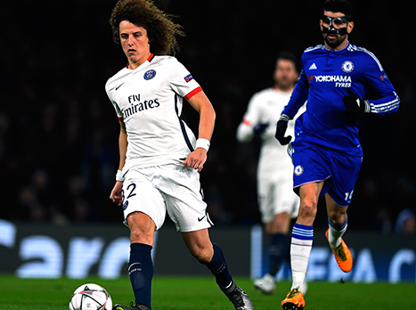 לואיז יחגוג מול האקסית שוב? (gettyimages)