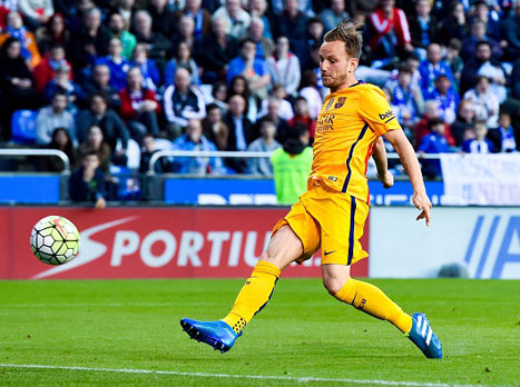 קודם בישול, עכשיו שער. ראקיטיץ`