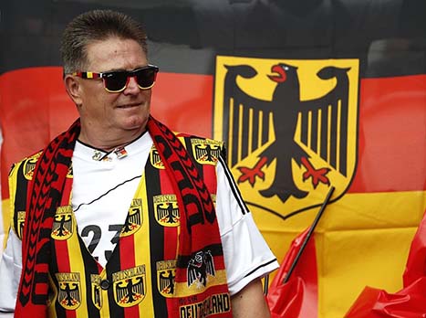 צפון אירלנד ניצחה רק פעמיים ב-14 המפגשים האחרונים שלה מול גרמניה. מנגד, המאנשאפט כבשה לא פחות מ-14 גולים ב-4 המפגשים האחרונים מול הירוקים. האם אנחנו יכולים לצפות להרבה שערים הערב?