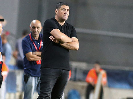 אשקלון לא רוצה שהאדומים יתאוששו על חשבונה (צילום: אלן שיבר)