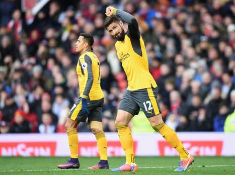 החילופים השתלמו (Getty)