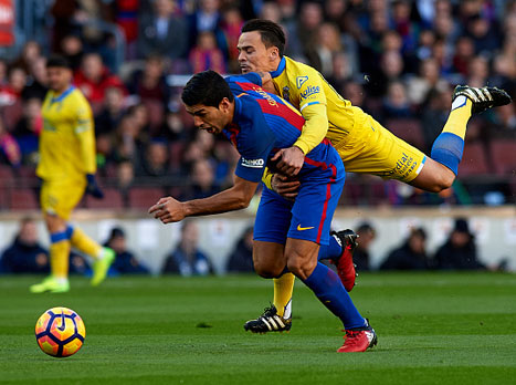 קשה לעצור אותו אחרת (gettyimages)