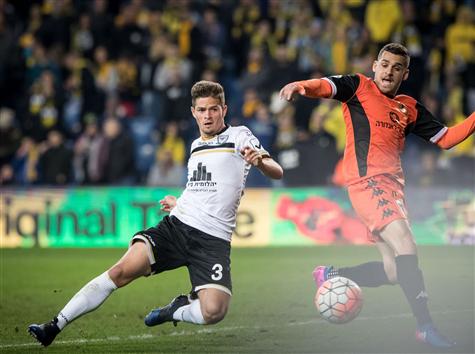 (צילום: ספי מגריזו)