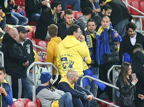 (צילום: דני מרון)