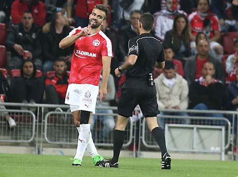 (צילום: אלן שיבר)