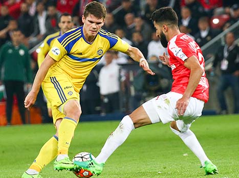 (צילום: דני מרון)