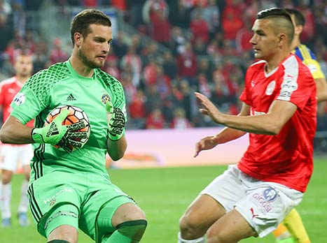 (צילום: דני מרון)