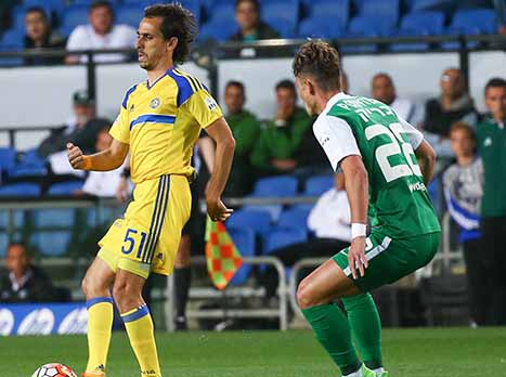 (צילום: דני מרון)