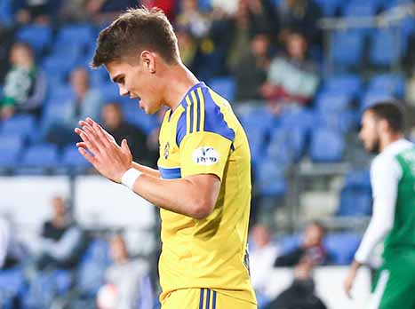 (צילום: דני מרון)