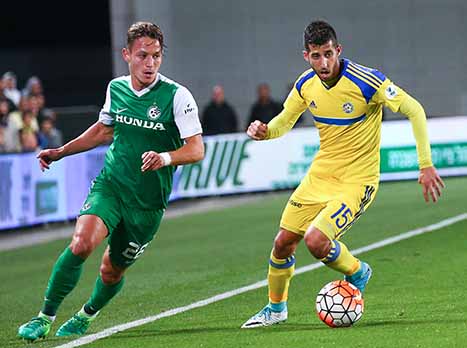 (צילום: דני מרון)