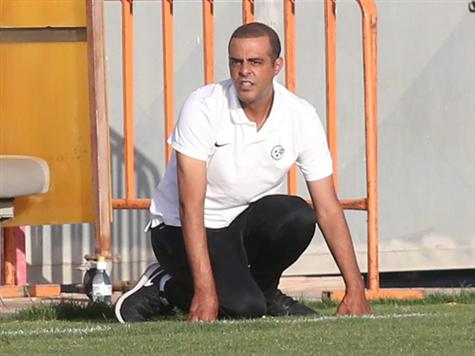 העונה, לגיא לוזון כבר לא יהיו תירוצים. הוא בנה את מכבי חיפה בדיוק כפי שרצה וכעת הזמן לראות תוצאות על הדשא