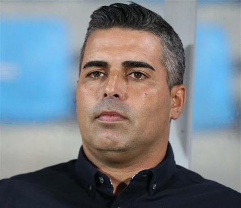 יחפש 3 נקודות ראשונות. סילבס (לירון מולדובן)