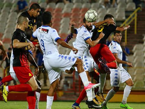 אדרי כמעט כבש (לירון מולדובן)