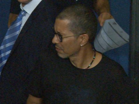 כתבנו מוטי פשכצקי מעדכן שהבעלים של בית``ר, אלי טביב, הגיע למשחק, לראשונה העונה