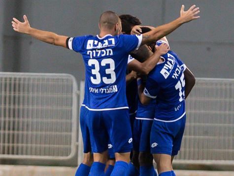 (צילום: עודד קרני)