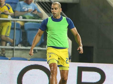 בן חיים. יפתח למרות הכל