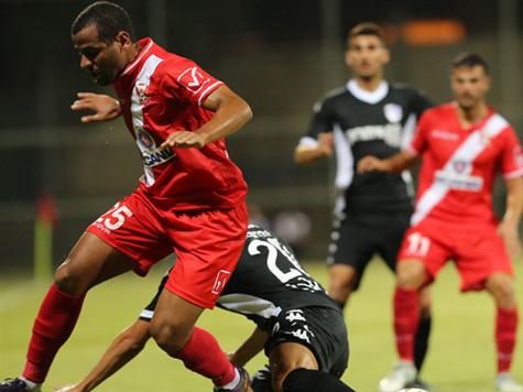 וונדרסון. סכנין התעוררה (סוכנות ג`יני)