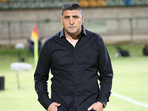 נעים. רוצה לצאת לפגרה עם חיוך (דני מרון)