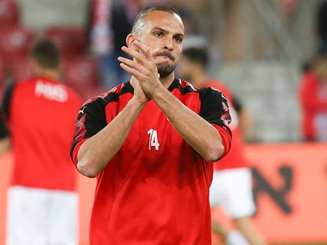 אחרי התיקו מול בית``ר ירושלים, האלופה מהדרום יודעת שהיא תעלה למקום הראשון, לפחות זמנית, אם לא תפסיד הערב בטוטו טרנר