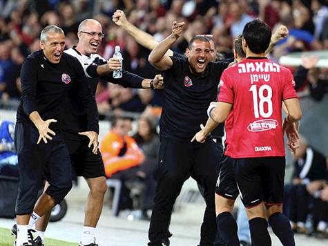 איזו פתיחה! (אלן שיבר)