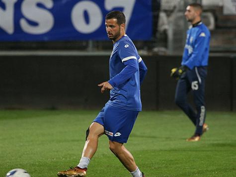 זהו ההרכב שמעמיד מסאי דגו למשחק הקריטי בצפון הרחוק: דלה איינוגבה; שי חדד, אבי מלכה, ברניסלב יובאנוביץ`, עוז ראלי; מילאן סמילאניץ`, מירקו אורמוש, רודי חדד, ישראל זגורי, סער בנבנישתי; דויד מנגה