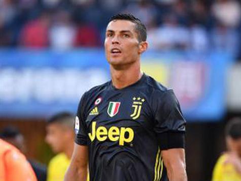 לא המחצית של רונאלדו עד כה